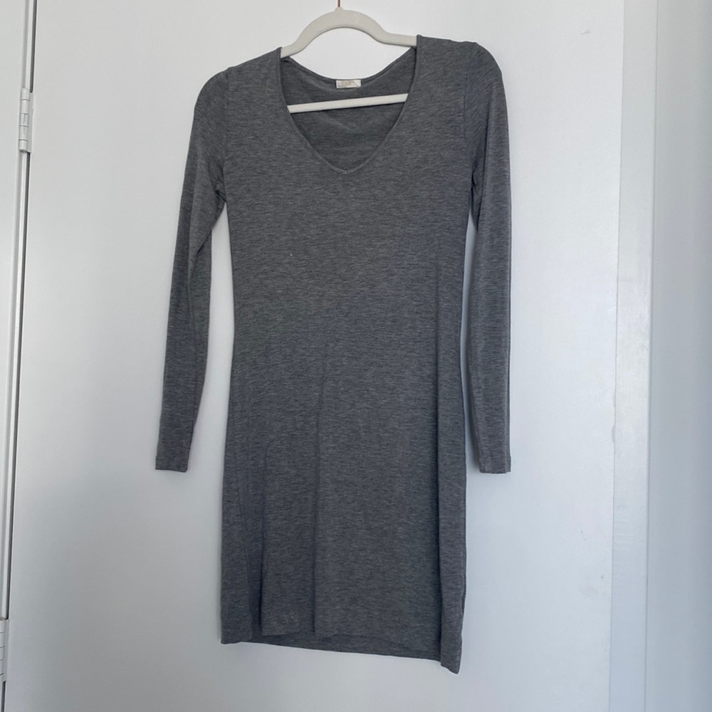 Long sleeve Tart mini desss